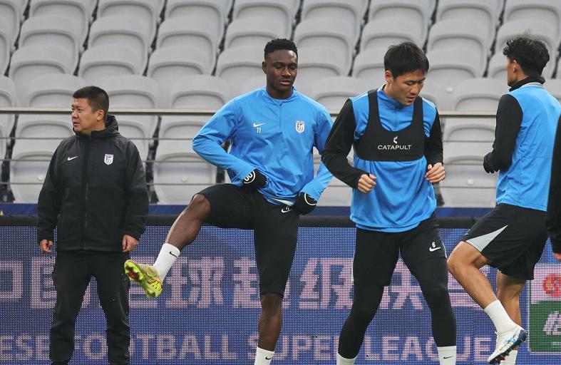 【世界杯】伊朗2比2战平新西兰,亚足联球队保持不败