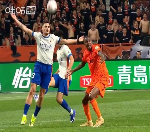 朱芳雨正式回应卸任广东总经理：风雨同舟近30年 感谢俱乐部培养